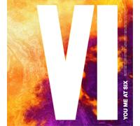 You Me At Six – VI – CD