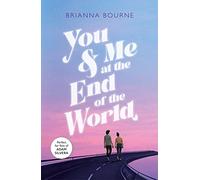 You & Me at the End of the World: TikTok made me buy it!