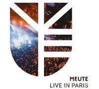 You & Me Live In Paris