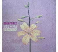You + me (Remixes, 2001, INCL. Lost 'n' Alive CL Winner Remix) [Import]