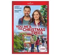 You, Me & The Christmas Trees [Region Free]