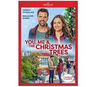 You, Me & The Christmas Trees [Region Free]