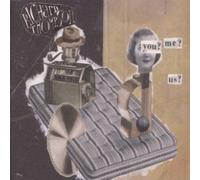 Thompson, Richard - You?Me?Us?