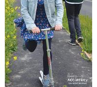 Happy Accidents - You Might Be Right [Import]