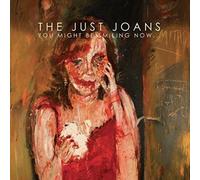 You Might Be Smiling Now