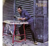 You Might Be Surprised (Bonus Track Édition)