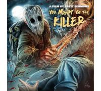 You Might Be The Killer Soundtrack