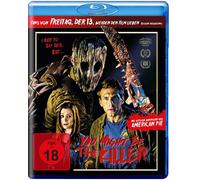 You Might Be The Killer (uncut) (Blu-ray)