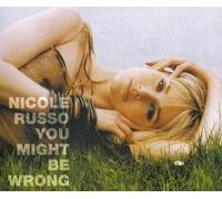 Russo, Nicole - You Mught Be Wrong [Import]