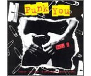 You: Music for The Discerning Slacker Punk 1