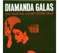You Must Be Certain of The Devil [Import]