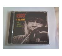 Rico & His Band – You Must Be Crazy – Live – Import – Ace