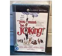 You Must Be Joking! (Dvd)