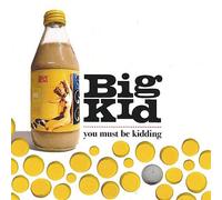 You Must Be Kidding [Import]