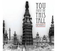 You Must Be This Tall [Import allemand]