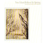 Evans, Bill - You Must Believe In Spring