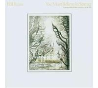 You Must Believe In Spring