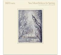 Bill Evans - You Must Believe In Spring - UHQCD