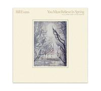 You Must Believe In Spring CD