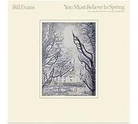 Bill Evans - You Must Believe in Spring-SHM-CD [Import]