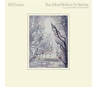 You Must Believe In Spring Édition Limitée Vinyle