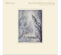 You Must Believe In Spring - U