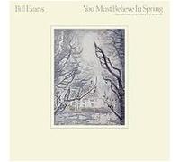 You Must Believe In Spring Vinyle Coloré E
