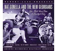 You Must Have Been a Beautiful Baby by Nat Gonella & His New Georgians