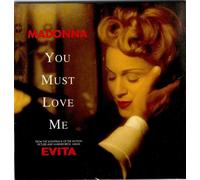 You Must Love Me (Bo Evita)