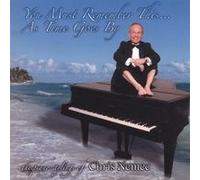 You Must Remember This...As Time Goes By