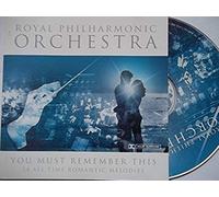 Royal Philharmonic Orches - You Must Remember This [Import]
