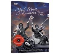 You Must Remember This: Songs [Import]