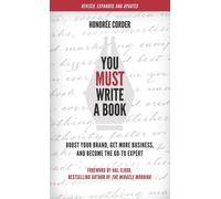 You Must Write A Book