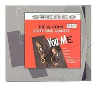 Al Cohn - You'n'Me