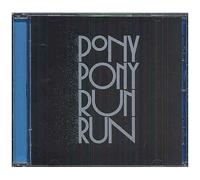 You Need Pony Pony Run Run