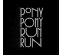 You Need Pony Pony Run Run