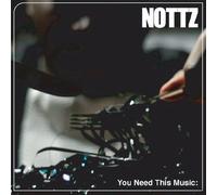 You Need This Music [Import allemand]