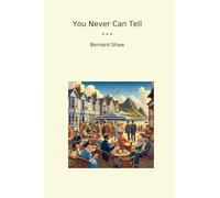 You Never Can Tell