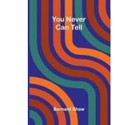 You Never Can Tell