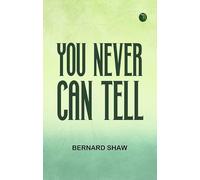 You Never Can Tell