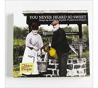You Never Heard So Sweet