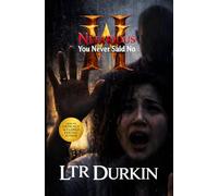 You Never Said No: A Psychological Horror Thriller of a House That Won’t Let You Leave