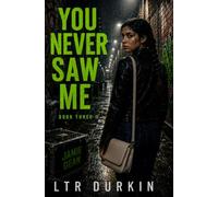 You Never Saw Me: Nothing Is More Dangerous Than Being Forgotten
