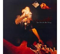 You Never See Them Coming