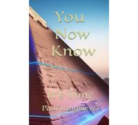 You Now Know: It's Time