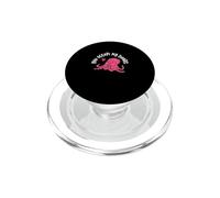 You Octopi My Heart Humour drôle de Pieuvre pour biologiste Marin PopSockets PopGrip pour MagSafe