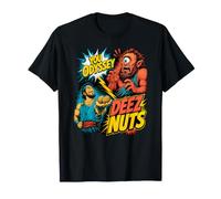 You Odyssey Funny Monster Mythes grecs Sarcastique Meme Men T-Shirt