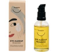 You & Oil Démaquillant Yeux - 50 ml
