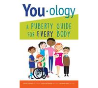 You-ology: A Puberty Guide for Every Body by Trish Hutchison [Paperback] NEUF