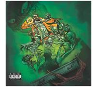 Freddie Gibbs – You Only Die 1nce – CD